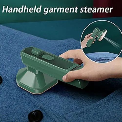 Micro Steam Iron Handheld Household Portable Ironing Machine Garment Steamer