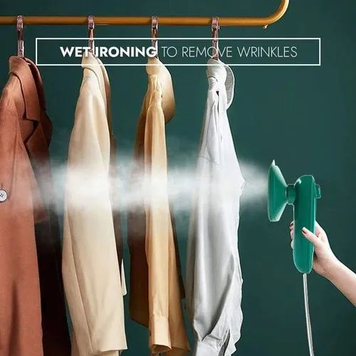 Micro Steam Iron Handheld Household Portable Ironing Machine Garment Steamer